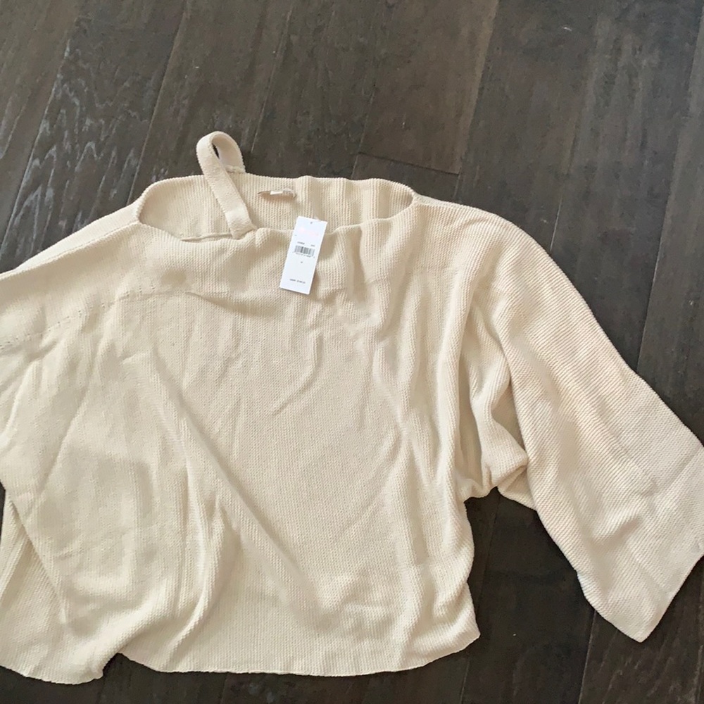 NWT Ella Moss sweater